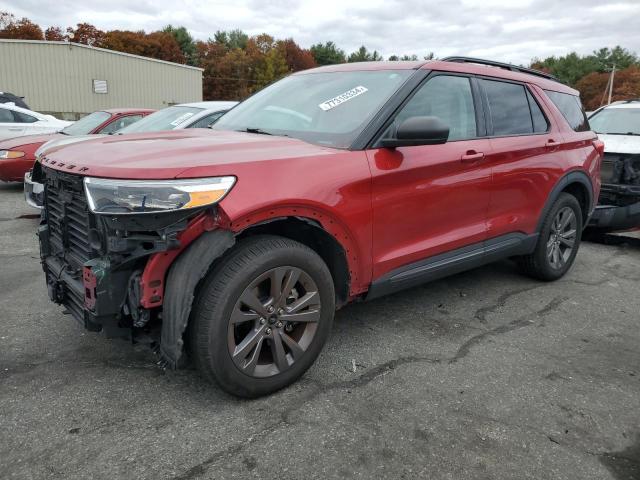 ford explorer x 2021 1fmsk8dh7mga98616