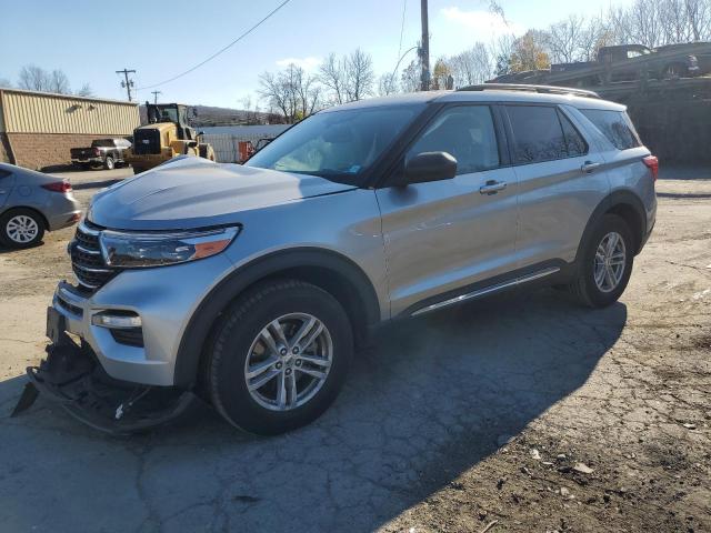 ford explorer x 2021 1fmsk8dh7mgc36493