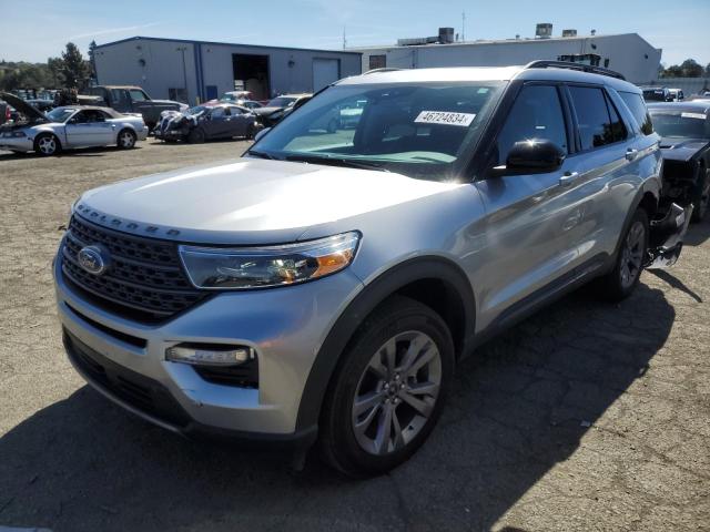 ford explorer 2022 1fmsk8dh7nga04459