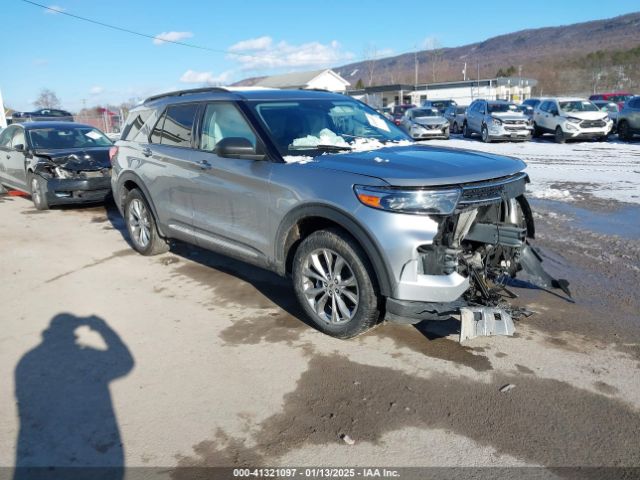 ford explorer 2022 1fmsk8dh7nga73054