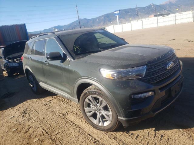 ford explorer x 2022 1fmsk8dh7nga75936