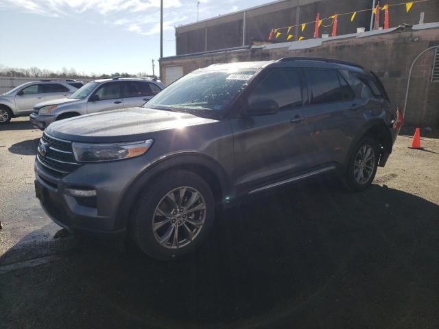 ford explorer x 2022 1fmsk8dh7nga80716