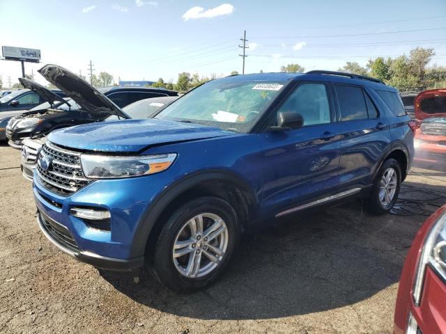 ford explorer 2022 1fmsk8dh7nga83776