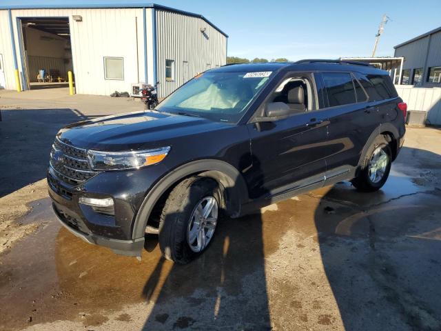 ford explorer x 2023 1fmsk8dh7pgb24815