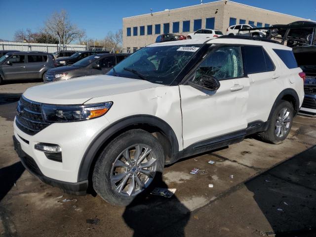 ford explorer x 2023 1fmsk8dh7pgb88224