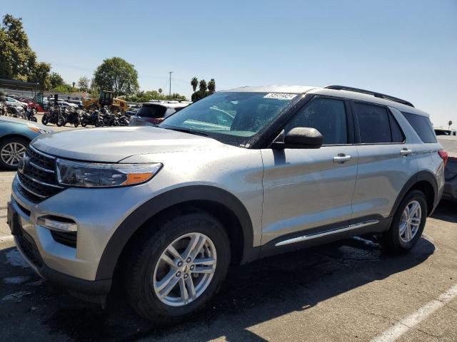 ford explorer 2024 1fmsk8dh7rga05391