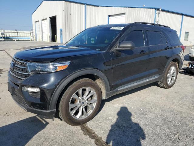 ford explorer x 2020 1fmsk8dh8lga30954