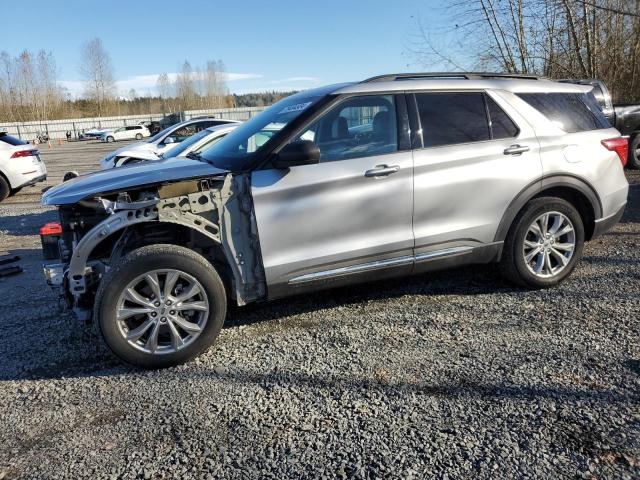 ford explorer x 2020 1fmsk8dh8lga55076