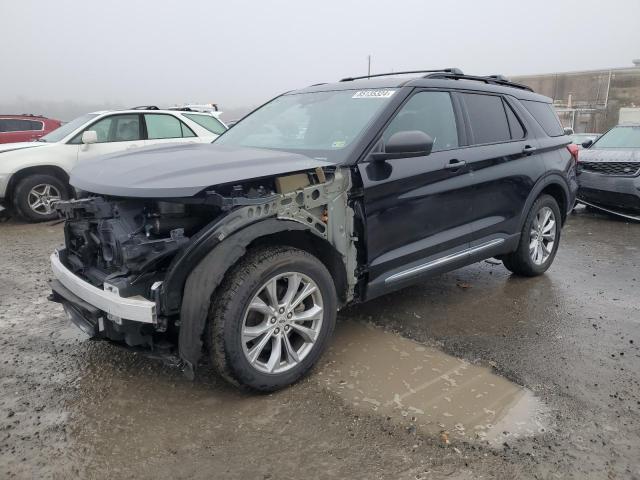 ford explorer x 2020 1fmsk8dh8lgb59678