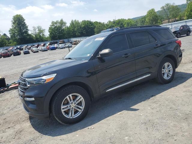 ford explorer x 2020 1fmsk8dh8lgb89389