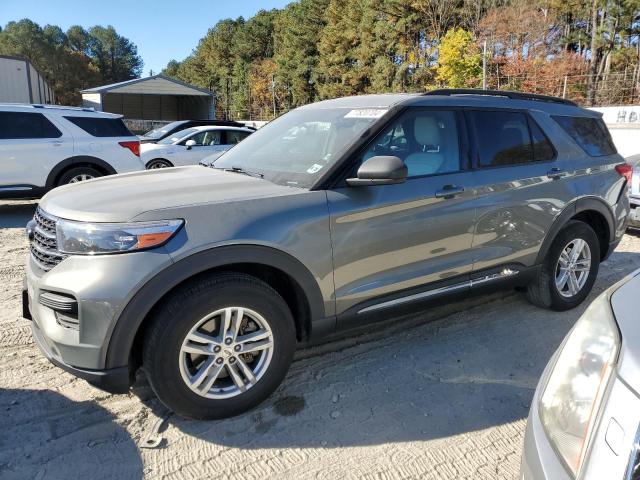 ford explorer x 2020 1fmsk8dh8lgc18437