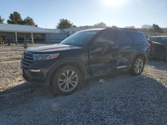 ford explorer 2020 1fmsk8dh8lgd16240