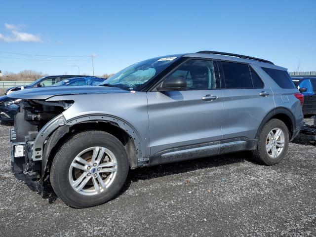 ford explorer 2021 1fmsk8dh8mga97281