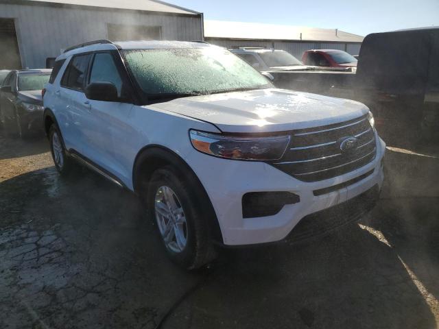 ford explorer 2021 1fmsk8dh8mgb00826