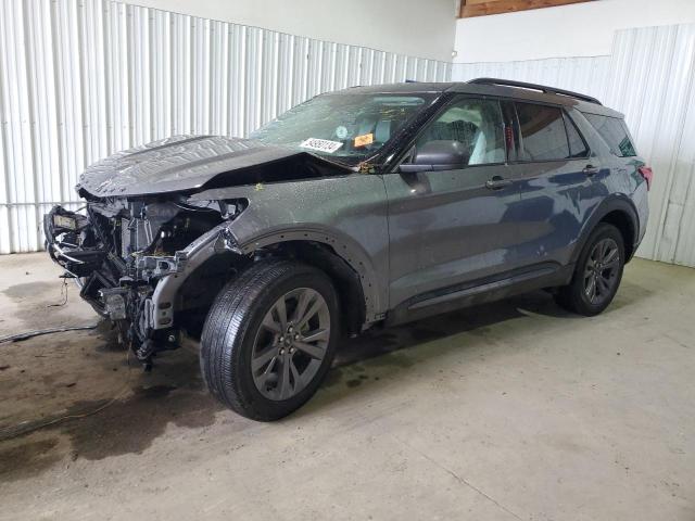 ford explorer 2021 1fmsk8dh8mgc05902