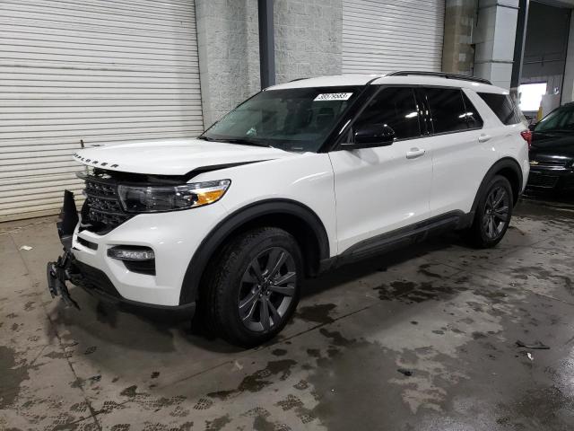 ford explorer 2022 1fmsk8dh8nga55307