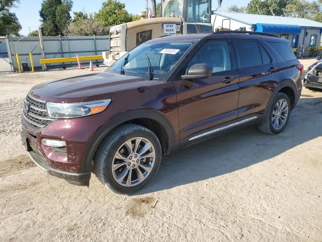 ford explorer x 2022 1fmsk8dh8ngb35013