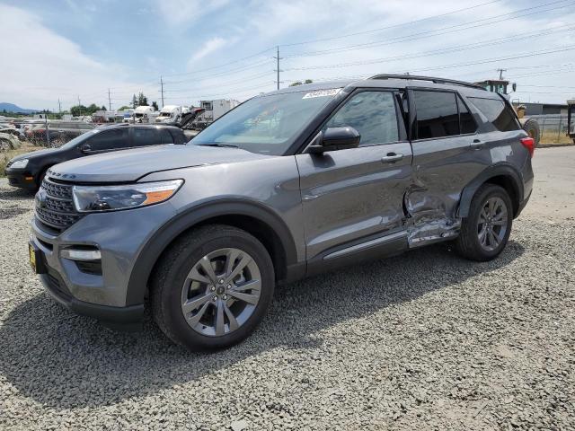 ford explorer 2022 1fmsk8dh8ngc49660