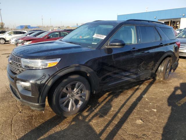 ford explorer x 2023 1fmsk8dh8pgb30543