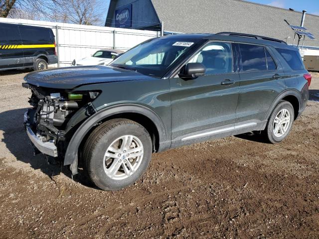 ford explorer x 2023 1fmsk8dh8pgc13745