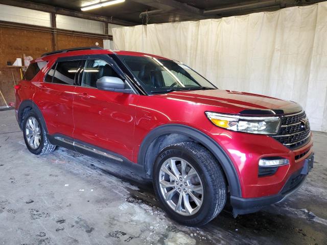 ford explorer x 2020 1fmsk8dh9lga50744