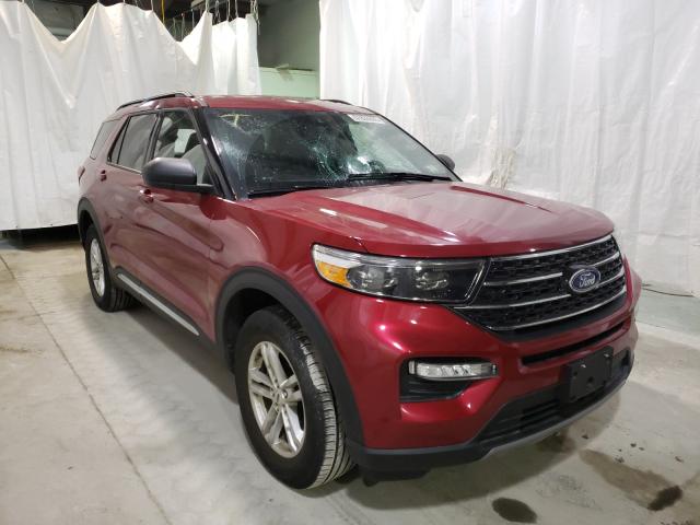 ford explorer x 2020 1fmsk8dh9lgb02762