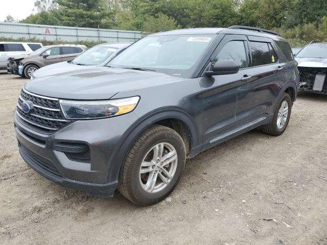 ford explorer x 2020 1fmsk8dh9lgb50715