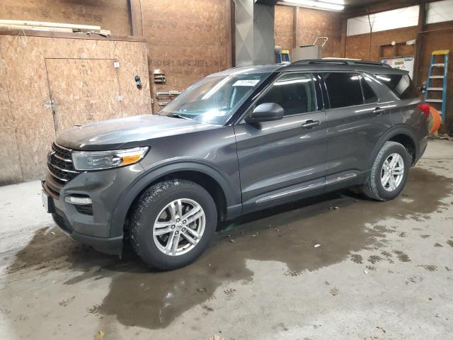 ford explorer x 2020 1fmsk8dh9lgc40074