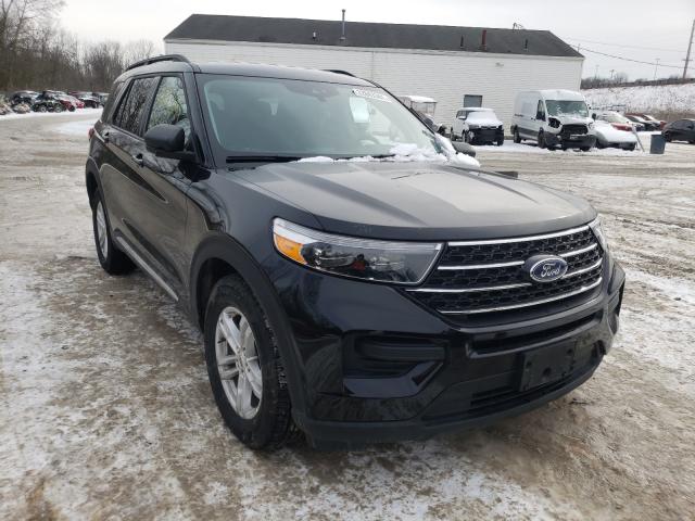 ford explorer x 2020 1fmsk8dh9lgc77433