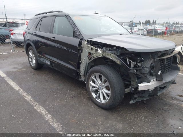 ford explorer 2021 1fmsk8dh9mga41477