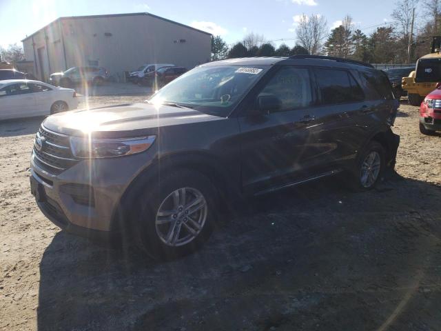 ford explorer x 2021 1fmsk8dh9mga51295