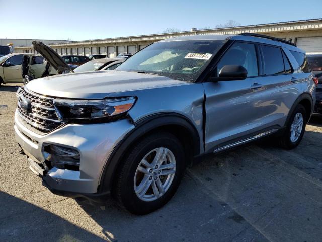 ford explorer x 2022 1fmsk8dh9nga65246