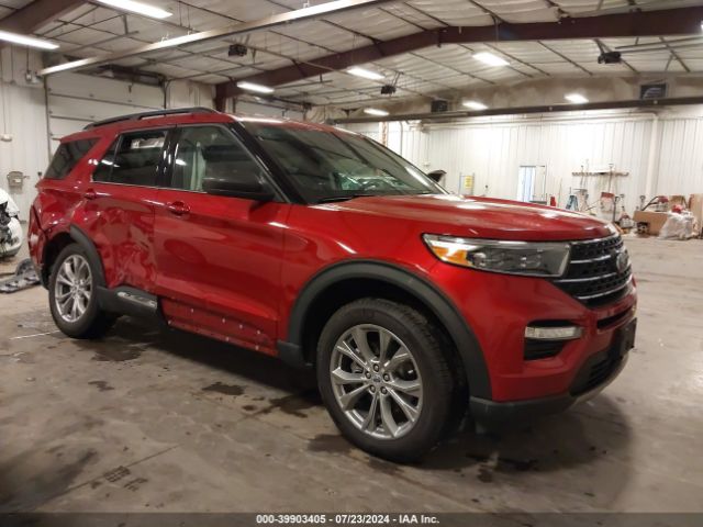 ford explorer 2022 1fmsk8dh9nga81852