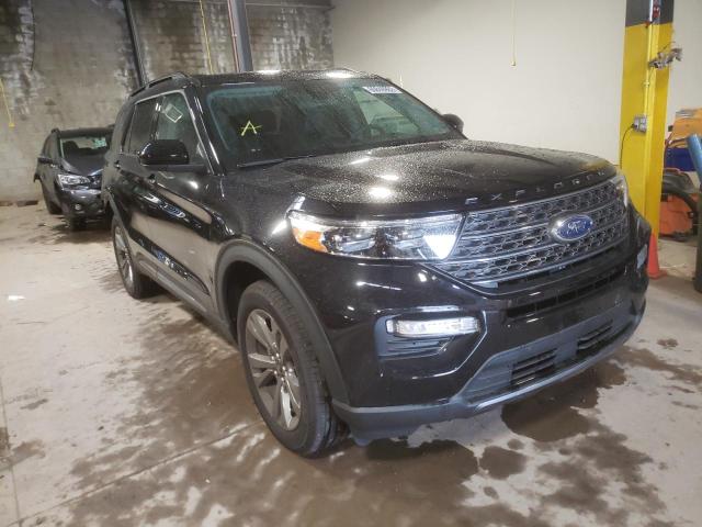 ford explorer x 2022 1fmsk8dh9nga82483