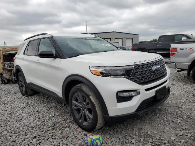 ford explorer 2022 1fmsk8dh9ngb13148