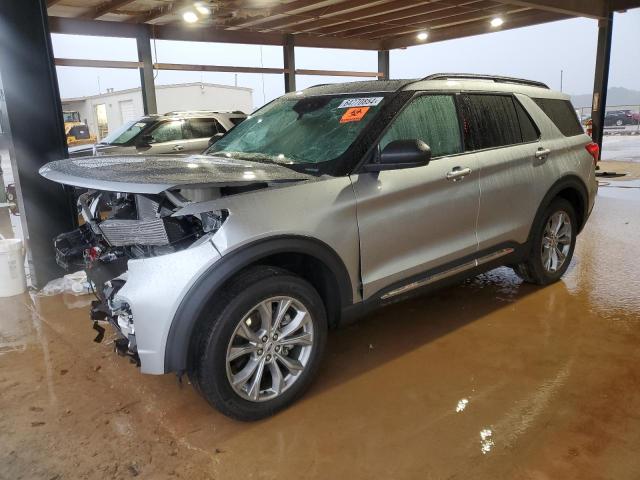 ford explorer x 2023 1fmsk8dh9pga27289