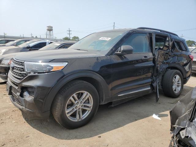 ford explorer x 2023 1fmsk8dh9pgb57220