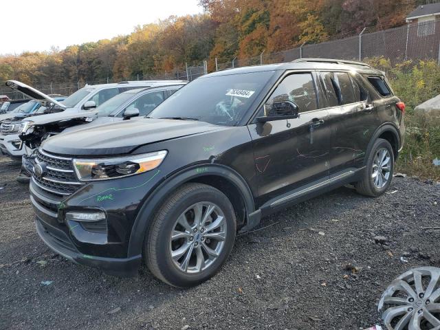 ford explorer x 2023 1fmsk8dh9pgb90363