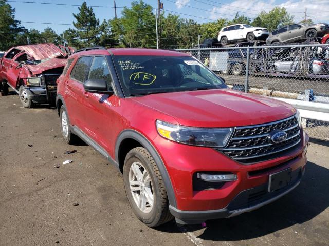 ford explorer x 2020 1fmsk8dhxlga46136