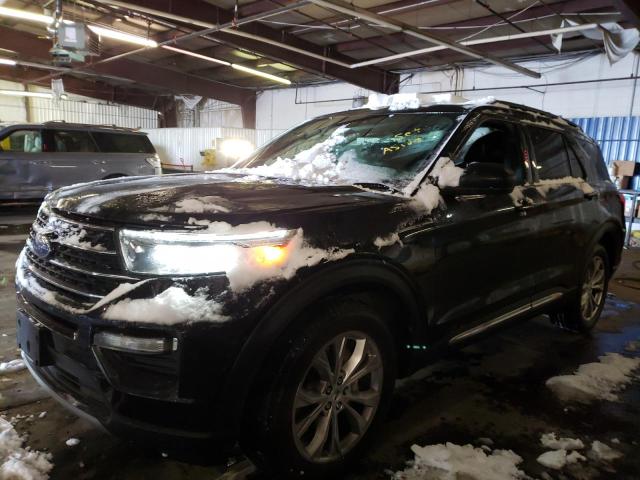 ford explorer x 2020 1fmsk8dhxlga62627