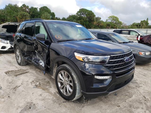 ford explorer 2019 1fmsk8dhxlgb01894