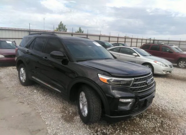 ford explorer 2020 1fmsk8dhxlgb18792