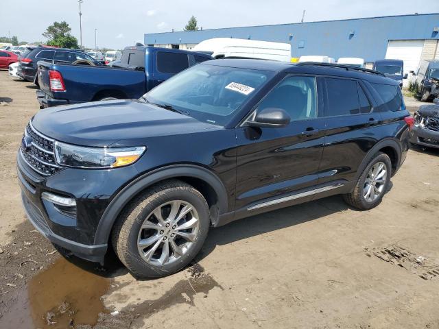 ford explorer x 2020 1fmsk8dhxlgc58048