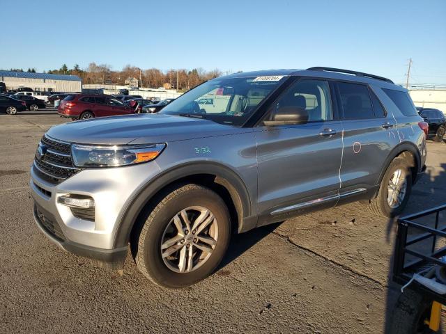 ford explorer x 2020 1fmsk8dhxlgc85248