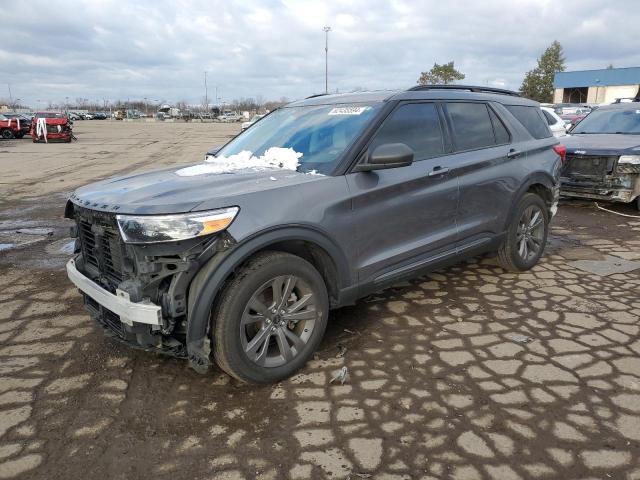 ford explorer x 2021 1fmsk8dhxmga03725