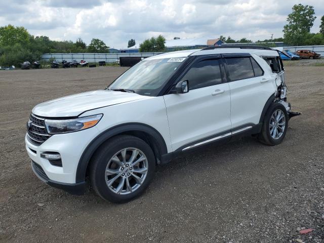 ford explorer x 2021 1fmsk8dhxmgb68545