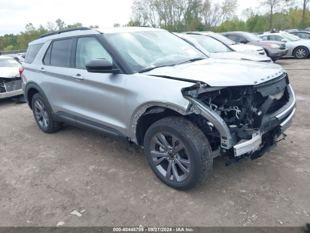 ford explorer 2022 1fmsk8dhxnga81620