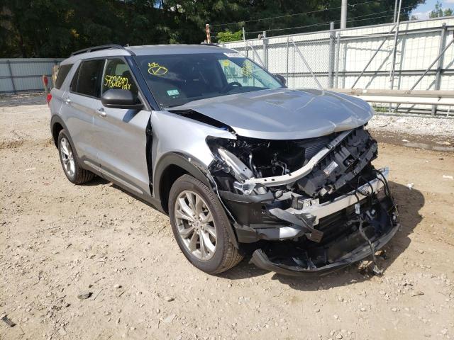 ford explorer x 2022 1fmsk8dhxngb36907