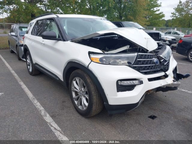 ford explorer 2023 1fmsk8dhxpga90403