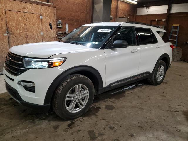 ford explorer 2023 1fmsk8dhxpga93186